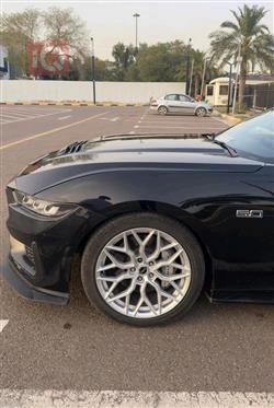 فورد موستانج